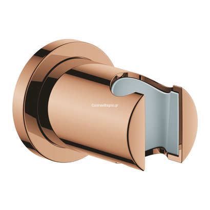 Grohe Rainshower 27074DA0 Warm Sunset Στήριγμα Ντους Σταθερό