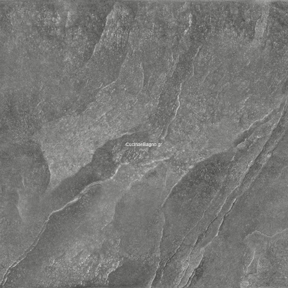 Izida Dolomite ANTHRACITE 60x60 Porcellanato Δαπέδου
