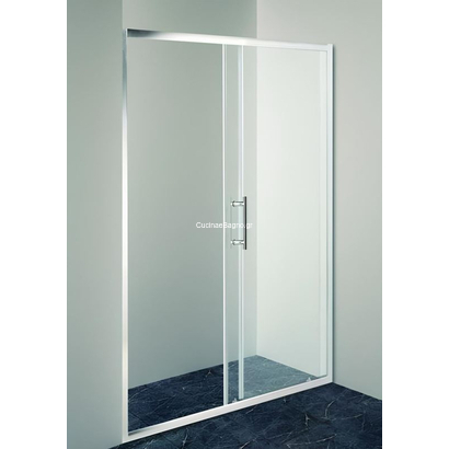 Gloria Dias-2 111-115x185 Καμπίνα Ντουζιέρας Συρόμενη 2φυλλη 80-9192