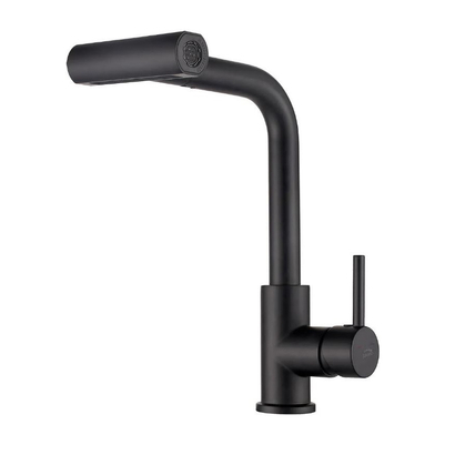 LAVEO Rotaro Black Μπαταρία Κουζίνας Πολυχρηστική BLR 769D