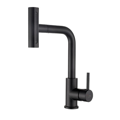 LAVEO Rotaro Black Μπαταρία Κουζίνας Πολυχρηστική BLR 769D