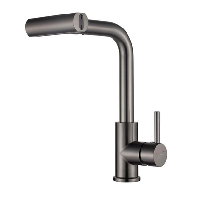 LAVEO Rotaro Graphite Μπαταρία Κουζίνας Πολυχρηστική BLR 969D