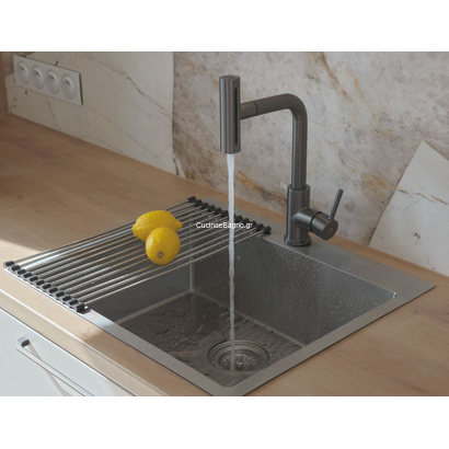 LAVEO Rotaro Graphite Μπαταρία Κουζίνας Πολυχρηστική BLR 969D