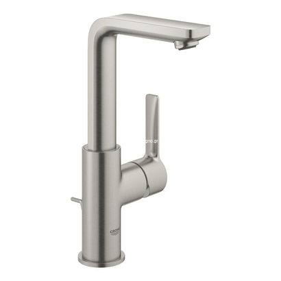 Grohe Lineare L-Size 23296DC1 Supersteel
