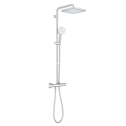 Grohe Euphoria System 250 Cube 26689001