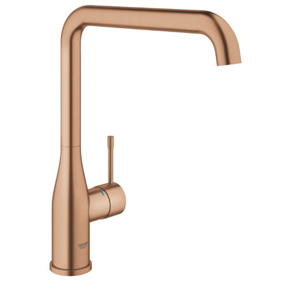 Grohe Essence New L 30269DL0 Brushed Warm SunsetGrohe Essence New L 30269DL0 Brushed Warm Sunset