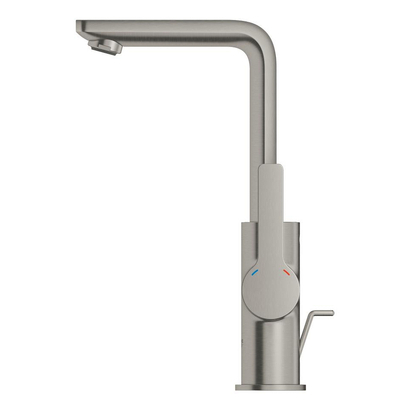 Grohe Lineare L-Size 23296DC1 Supersteel
