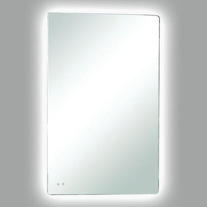 TEMA Καθρέπτης 60x100 με Led Φωτισμό Πίσω