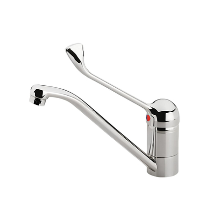 Sanitec Multi Χρωμέ Μπαταρία Κουζίνας 00-02-00249