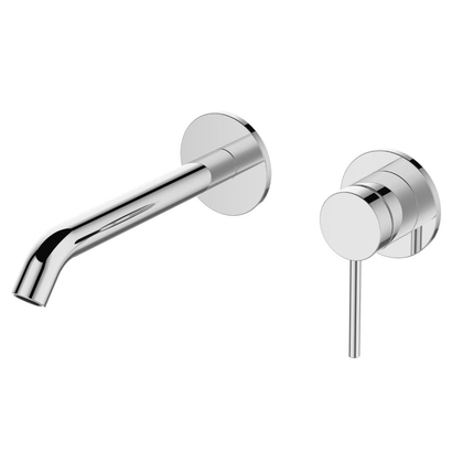 Joan Cromo 24686-425A Μπαταρία Νιπτήρα Επιτοίχια