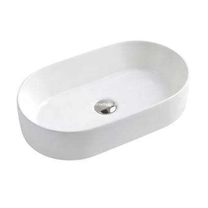 Gloria Bel Gusto 52x31 Νιπτήρας Επιτραπέζιος 27-3288