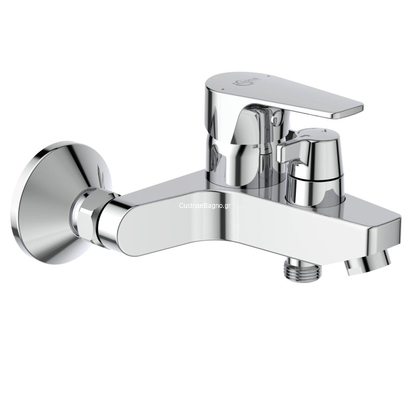 Ideal Standard CERAFINE D Μπαταρία Λουτρού Σώμα BC494AA