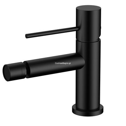 KARAG Artemis Nero B703C05 Μπαταρία Μπιντέ Μαύρη