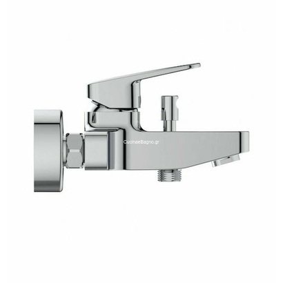 Ideal Standard CERAPLAN Μπαταρία Λουτρού Σώμα BD256AA