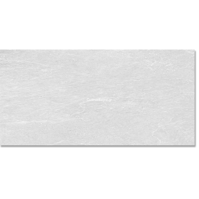 Ardesia Light 60x120 Porcellanato Rett Matt Γρανίτης Δαπέδου/Τοίχου
