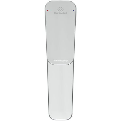 Ideal Standard CERAPLAN Μπαταρία Νιπτήρα Επιτραπέζια BD238AA