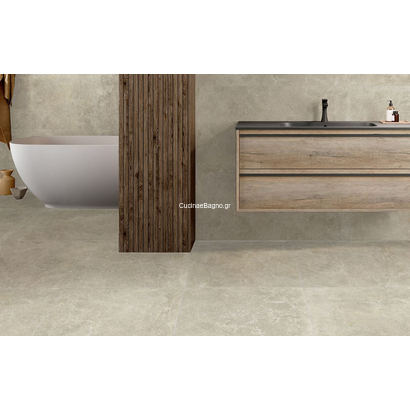 Everest Ivory R10 60x120 Porcellanato Rettificato Δαπέδου ΙΤΑΛΙΑΣ