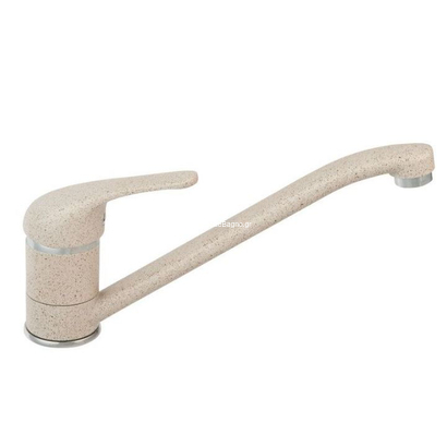 Ferro FREYA BFR4S-12 Sand Μπαταρία Κουζίνας Χαμηλή