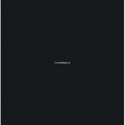 Black Glossy 20x20 Πλακάκι Μαύρο Γυαλιστερό