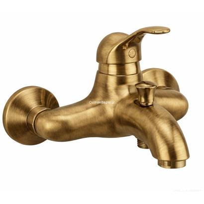 OTTONE MELODA JAR BRONZE 94520800 Μπαταρία Λουτρού