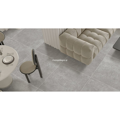 Surface Greige Matt 60x60 Rettificato Γρανιτοπλακάκι Α' ποιότητας ΙΤΑΛΙΑΣ