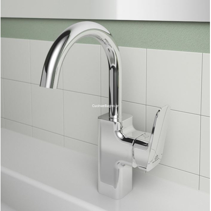 Ideal Standard CERAPLAN Μπαταρία Νιπτήρα BD235AA