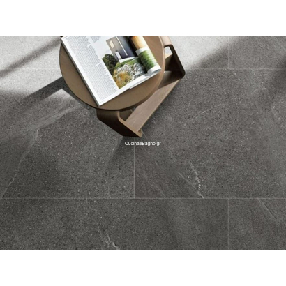 Walk Dark Grey 60x120 Rettificato mat R10 Γρανιτοπλακάκι Α' ποιότητας Δαπέδου