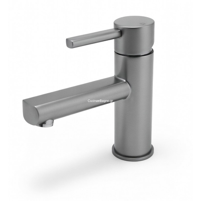 Franke Ozone Χρωμέ-Ματ Μπαταρία Νιπτήρα 13819