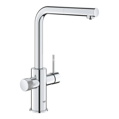 Grohe Blue Pure Minta 30590000 Μπαταρία Κουζίνας Ντους Φίλτρου