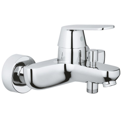 Grohe Eurosmart Cosmopolitan 39806000 Μπαταρία Λουτρού Σώμα