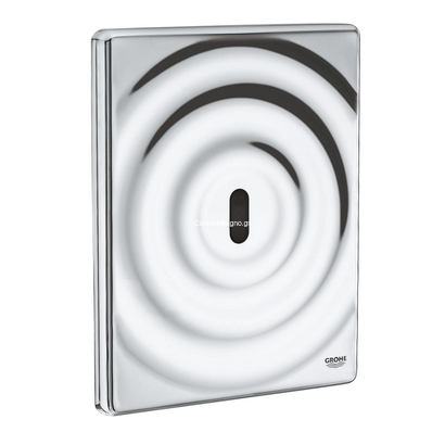 Grohe Tectron Surf 38699001 Chrome Ηλεκτρονική Πλακέτα Καζανακιού