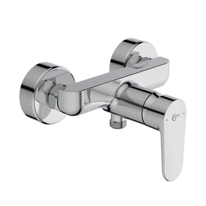 Ideal Standard Cerafine O Nuovo Μπαταρία Ντουζιέρας Σώμα BC499AA