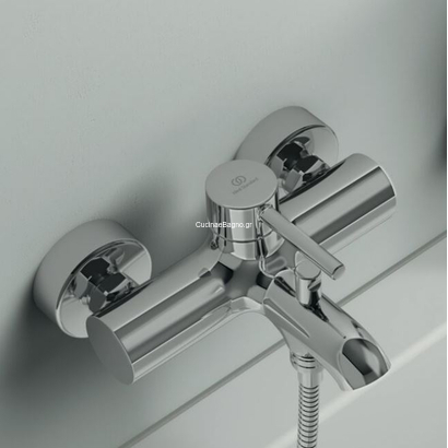 Ideal Standard CERALINE Μπαταρία Λουτρού Σώμα BC199AA