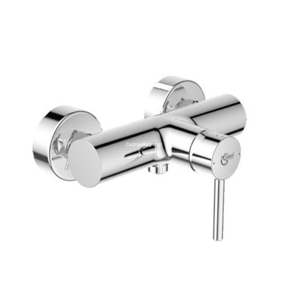 Ideal Standard CERALINE Μπαταρία Ντουζιέρας Σώμα BC200AA