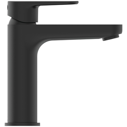 Ideal Standard Cerafine O Nuovo Silk Black Μπαταρία Νιπτήρα BD131XG