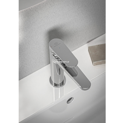 Ideal Standard Cerafine O Nuovo Μπαταρία Νιπτήρα BD770AA