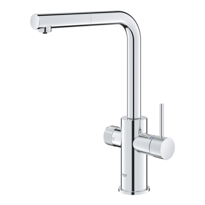 Grohe Blue Pure Minta 30590000 Μπαταρία Κουζίνας Ντους Φίλτρου