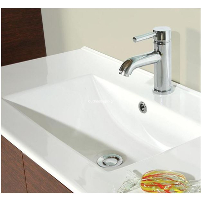 ProBagno 623  90x47 Έπιπλο Μπάνιου Βάση με Νιπτήρα