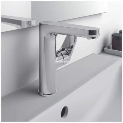 Ideal Standard Cerafine O Nuovo Μπαταρία Νιπτήρα BC555AA