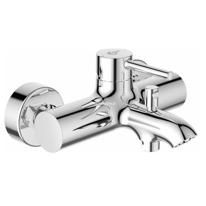 Ideal Standard CERALINE Μπαταρία Λουτρού Σώμα BC199AA