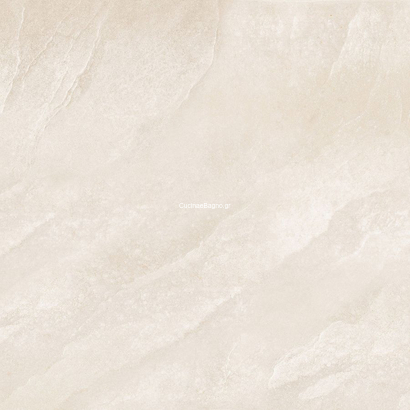 Izida Dolomite Ivory 60x60 Porcellanato Δαπέδου