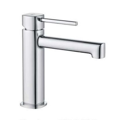 IMEX Toscana Χρωμέ Μπαταρία Νιπτήρα BDT064-1