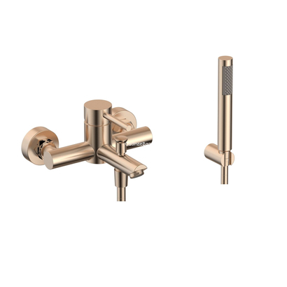 Karag Artemis Rose Gold SO903F12-N Μπαταρία Λουτρού