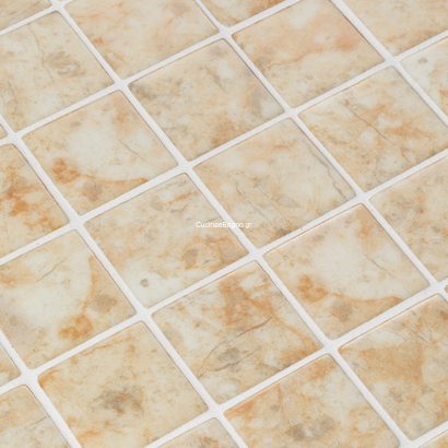 EZARRI Sandstone Zen 50 Ψηφίδα Σε Δίχτυ