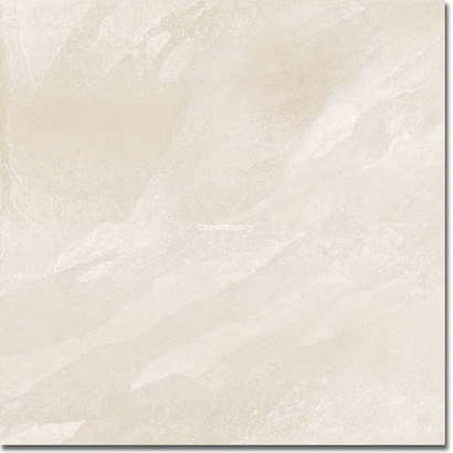Izida Dolomite Ivory 60x60 Porcellanato Δαπέδου