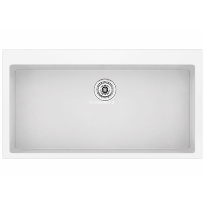 Sanitec 345 Νεροχύτης Γρανίτης 86x50