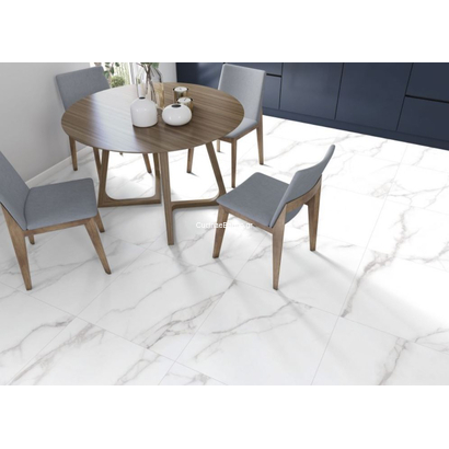 Trend Blanco Matt Rettificato 60,5x60,5 Porcellanato Γρανίτης ΙΣΠΑΝΙΑΣ