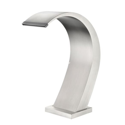 Καταρράκτης Πισίνας Inox IMEX IGUAZÚ CPI003/AC