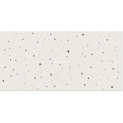 Calido White Matt 60x120 Full Body Γρανιτοπλακάκι Δαπέδου