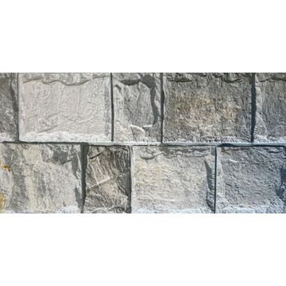 Domo Grey Matt 30x60 Porcellanato Επένδυσης Τύπου Πέτρας
